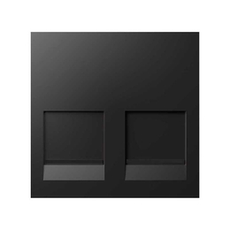 Накладки на компьютерные розетки Simon 400